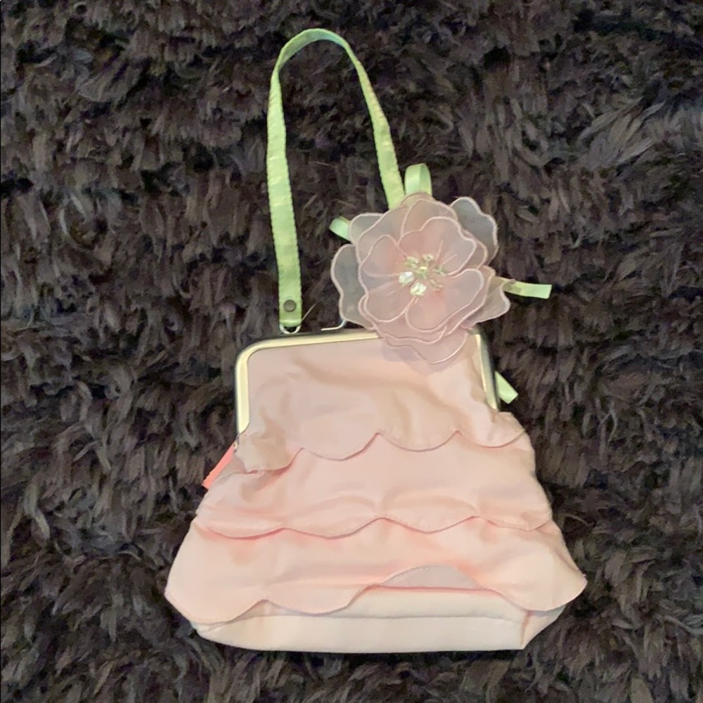 Gymboree one size Girl’s purse